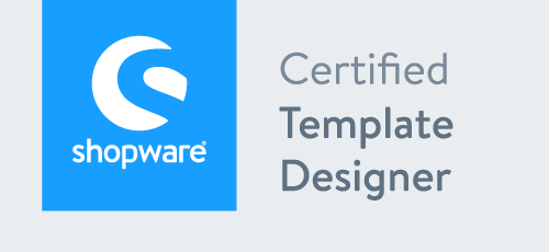 Zertifizierter Template Designer