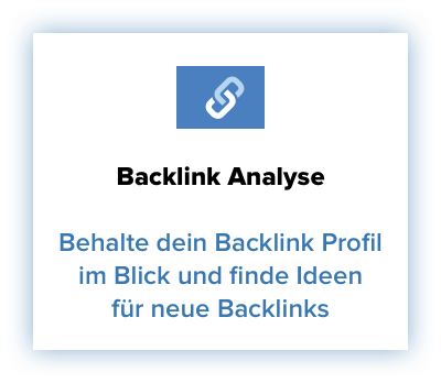 backlink analyse seobility