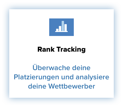 rank tracking seobility