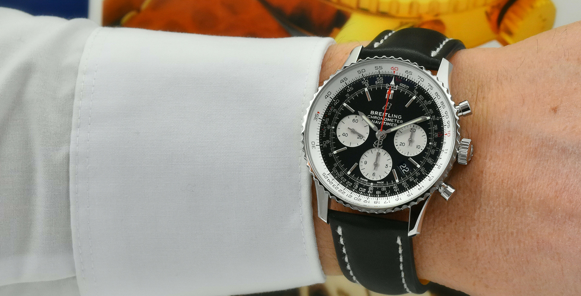  Uhren Miquel – der Shopware 6 Onlineshop für Luxusuhren 