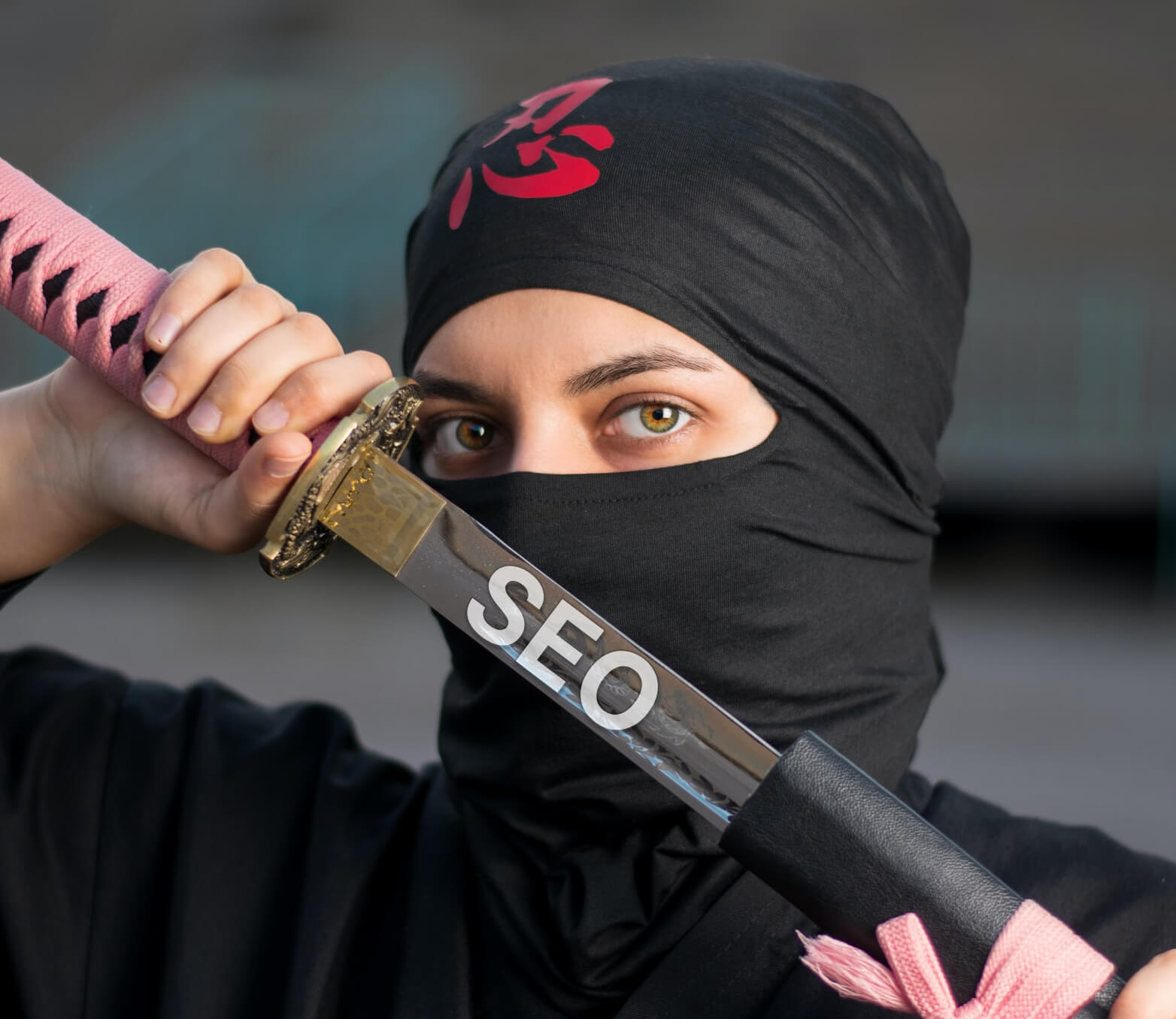  SEO Workshop - Werde zum Google Ninja! 