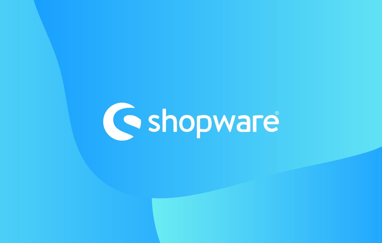  Shopware Webshop 