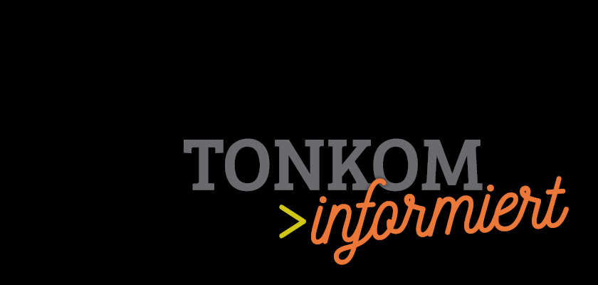  TONKOM Informiert – Responsive Webdesign 