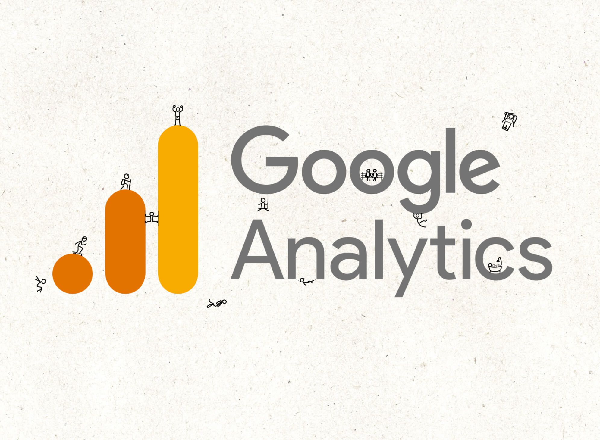Google Analytics 4 Schulung